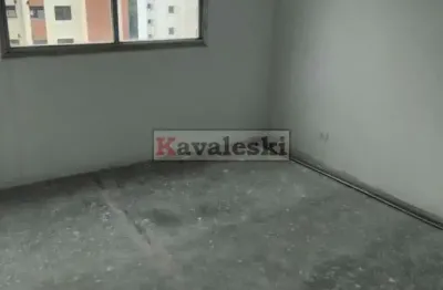 Apartamento com 2 quartos à venda na Rua Major Freire, --, Vila Monte Alegre, São Paulo