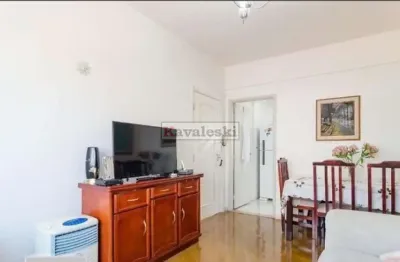 Apartamento com 2 quartos à venda na rua general chagas santos, --, vila da saúde, são paulo, 50 m2 por r$ 489.000