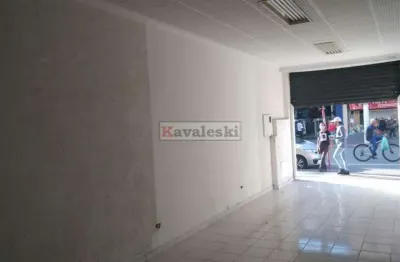 Casa comercial para alugar na Rua Greenfeld, --, Ipiranga, São Paulo