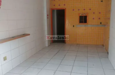 Casa comercial para alugar na rua greenfeld, --, ipiranga, são paulo, 70 m2 por r$ 9.500