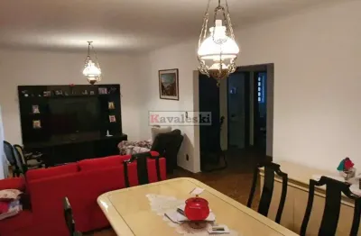 Casa com 3 quartos à venda na rua doutor dino, --, jardim independência, são paulo, 280 m2 por r$ 880.000