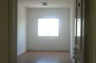 Apartamento com 2 quartos à venda na Rua Santa Cruz, --, Vila Mariana, São Paulo