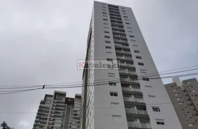Apto com sacada gourmet, lazer de clube, novinho tarjab