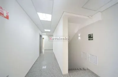 Sala comercial com 1 sala para alugar na Rua Colônia da Glória, --, Vila Mariana, São Paulo