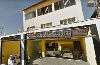 Barracão / Galpão / Depósito para alugar na Rua Dom Vilares, --, Vila das Mercês, São Paulo