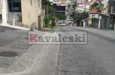 Terreno comercial para alugar na rua nossa senhora da saúde, --, jardim previdência, são paulo, 280 m2 por r$ 1.700