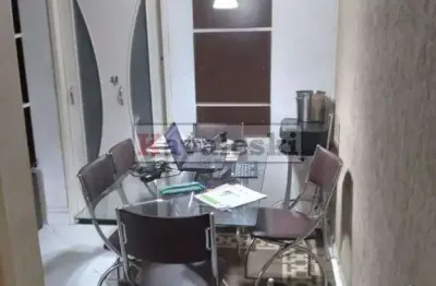 Apartamento com 2 quartos à venda na avenida padre arlindo vieira, --, jardim vergueiro (sacomã), são paulo, 48 m2 por r$ 220.000