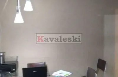 Apartamento com 2 quartos à venda na Avenida Padre Arlindo Vieira, --, Jardim Vergueiro (Sacomã), São Paulo