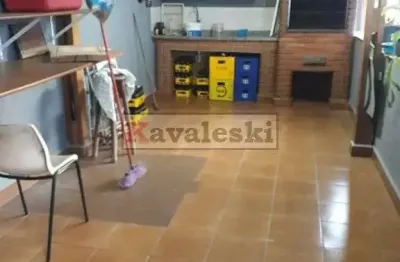 Casa com 3 quartos à venda na travessa josé paulo cardoso silva, --, vila vermelha, são paulo, 240 m2 por r$ 849.000