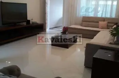Casa com 3 quartos à venda na rua andaluza, --, vila moinho velho, são paulo, 180 m2 por r$ 1.060.000