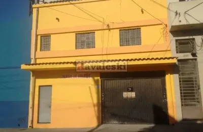 Casa comercial com 1 sala à venda na rua freire da silva, --, cambuci, são paulo, 610 m2 por r$ 1.300.000