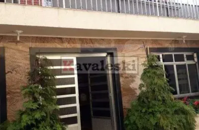 Casa com 3 quartos à venda na rua quisisana, --, jardim da saude, são paulo, 300 m2 por r$ 2.500.000