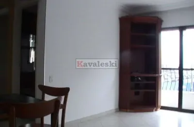 Apartamento com 1 quarto à venda na rua das perobas, --, vila parque jabaquara, são paulo, 45 m2 por r$ 585.000