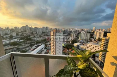 Apartamento com 3 quartos à venda na Rua Oneyda Alvarenga, --, Vila da Saúde, São Paulo