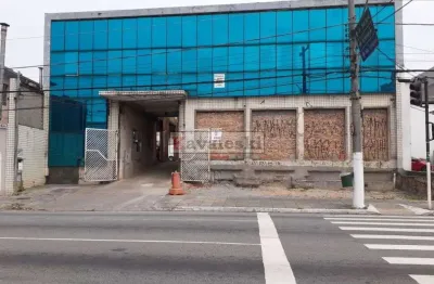 Barracão / galpão / depósito para alugar na rua bom pastor, --, ipiranga, são paulo, 1000 m2 por r$ 30.000