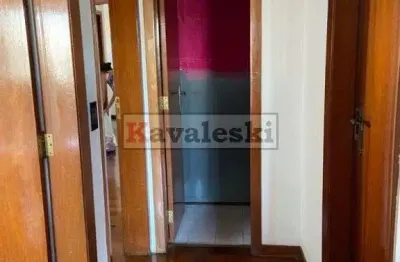 Apartamento com 3 quartos à venda na rua divinópolis, --, vila brasilina, são paulo, 144 m2 por r$ 1.000.000