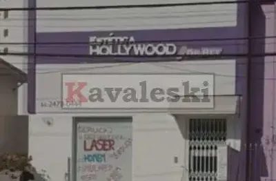 Casa comercial com 6 salas para alugar na Rua Castro Alves, --, Aclimação, São Paulo