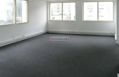 Sala comercial com 3 salas para alugar na Avenida Angélica, --, Consolação, São Paulo