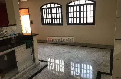 Casa com 3 quartos à venda na Rua Major Diogo, --, Bela Vista, São Paulo