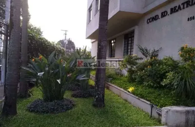 Apartamento com 2 quartos à venda na Rua Sena Madureira, --, Vila Clementino, São Paulo