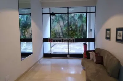 Apartamento com 2 quartos à venda na Rua Sena Madureira, --, Vila Clementino, São Paulo