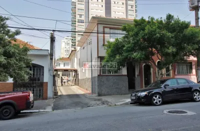 Sobrado residencial /comercial / miolo do ipiranga / 2 dormitórios 2 wcs 1 vaga / imperdível