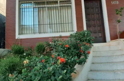 Casa com 3 quartos à venda na Rua dos Operários, --, Vila Brasilina, São Paulo
