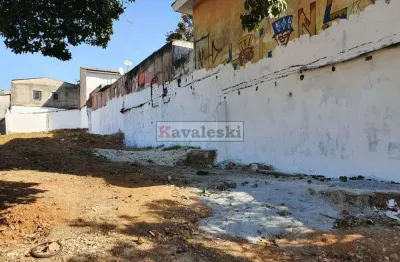 Terreno à venda na rua francisco hurtado, --, vila água funda, são paulo, 400 m2 por r$ 849.000