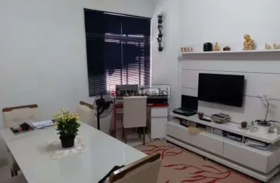 Apartamento 76 m² localizado no bairro vila monumento são paulo - sp