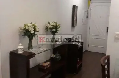 Apartamento com 3 quartos à venda na rua marquês de lages, --, vila moraes, são paulo, 72 m2 por r$ 360.000