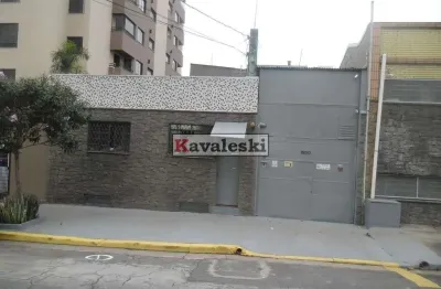 Barracão / galpão / depósito à venda na avenida santo albano, --, vila vera, são paulo, 500 m2 por r$ 3.000.000