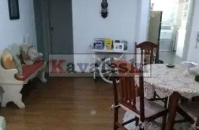 Apartamento com 2 quartos à venda na rua do arraial, --, vila mariana, são paulo, 67 m2 por r$ 499.000