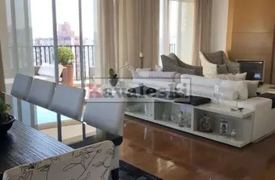 Apartamento com 4 quartos à venda na rua montesquiéu, --, vila mariana, são paulo, 328 m2 por r$ 4.400.000