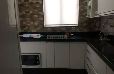 Apartamento com 2 quartos à venda na rua doutor nicolau alberto defina, --, jardim da saude, são paulo, 55 m2 por r$ 230.000