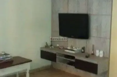 Casa com 3 quartos à venda na Rua Mura, --, Vila Marte, São Paulo