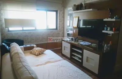 Apartamento com 4 quartos à venda na rua joel jorge de melo, --, vila mariana, são paulo, 280 m2 por r$ 2.790.000