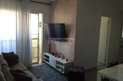 Apartamento com 68 m²  no sacomã !!! vale a pena conferir.