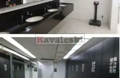 Barracão / Galpão / Depósito à venda na Rua Dom Vilares, --, Vila das Mercês, São Paulo