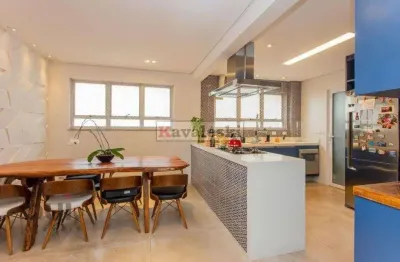 Apartamento com 3 quartos à venda na Rua França Pinto, --, Vila Mariana, São Paulo
