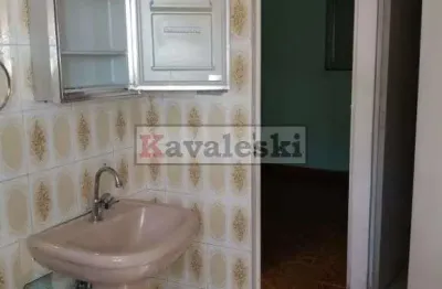 Apartamento com 3 quartos à venda na rua marquês de lages, --, vila moraes, são paulo, 62 m2 por r$ 289.000