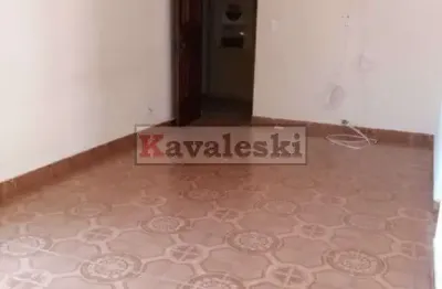 Apartamento com 3 quartos à venda na Rua Marquês de Lages, --, Vila Moraes, São Paulo