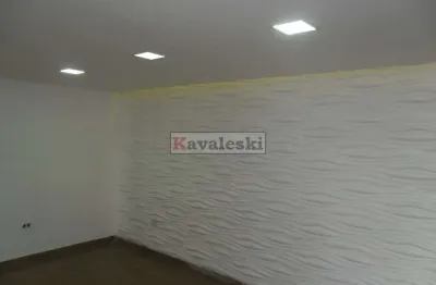 Casa com 2 quartos à venda na Rua Frei João, --, Vila Nair, São Paulo