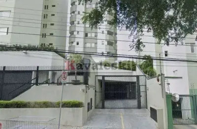 Apartamento com 2 quartos à venda na Rua Guararema, --, Bosque da Saúde, São Paulo