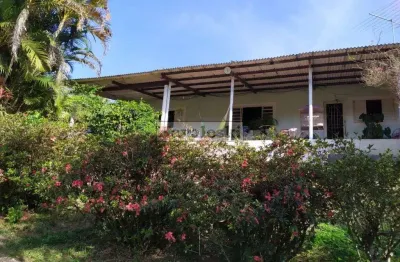 Chácara / sítio com 3 quartos à venda na Rua Orlando Garcia, --, Jardim Chácara Méa, Suzano