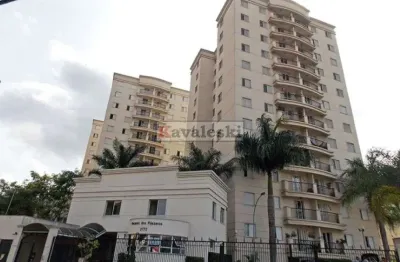 Apartamento com 3 quartos à venda na Avenida Padre Arlindo Vieira, --, Jardim Clímax, São Paulo