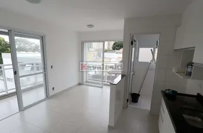 Apartamento com 2 quartos à venda na praça nami jafet, --, ipiranga, são paulo, 60 m2 por r$ 655.000