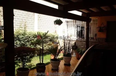 Casa com 2 quartos à venda na rua oliveira melo, --, vila são josé (ipiranga), são paulo, 125 m2 por r$ 580.000