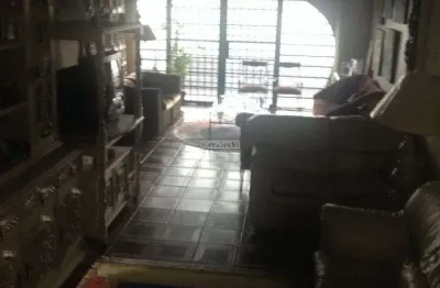 Casa com 4 quartos à venda na Rua Comendador Júlio Pereira Lopes, --, Jardim da Glória, São Paulo