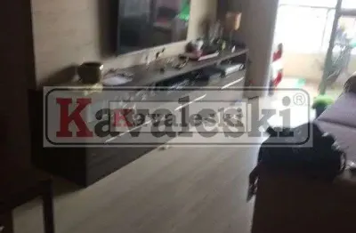 Excelente apartamento, no miolo  da vila gumercindo!! venha coonferir !!!