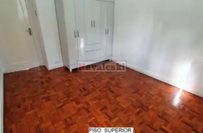 Casa com 5 quartos à venda na Rua Jorge Chammas, --, Vila Mariana, São Paulo